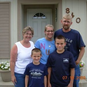 Meet your Posher, Debbie